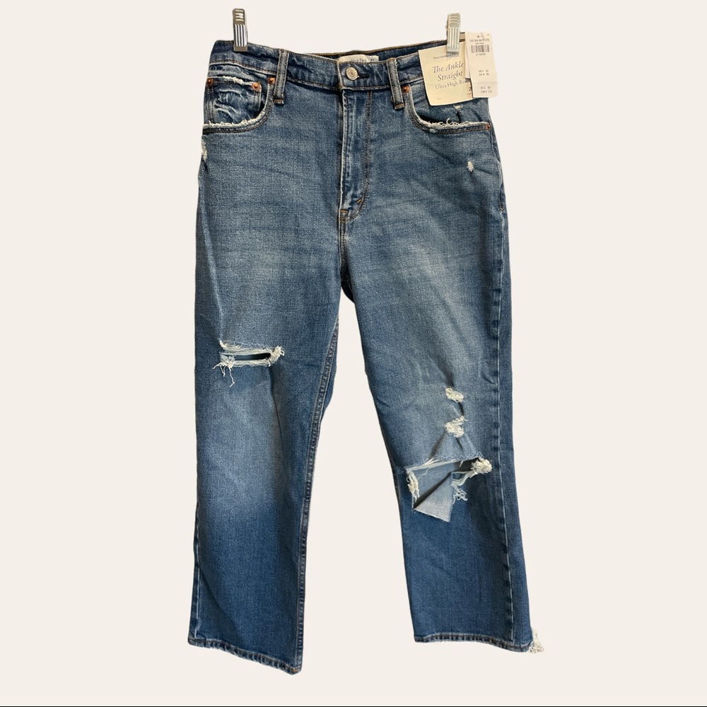 Abercrombie Jeans